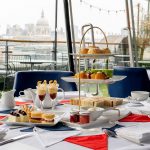 Celebrating the Queen’s Jubilee at OXO